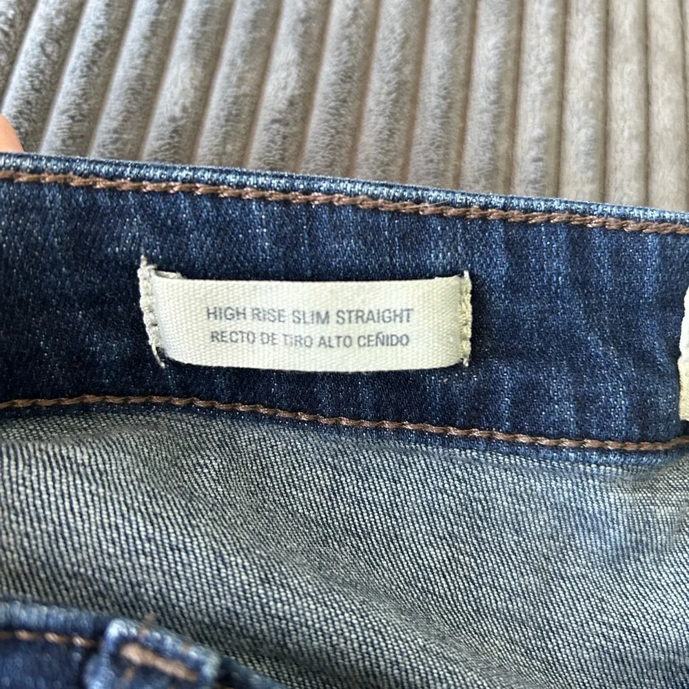 Universal Thread jeans - Picture 7 of 8